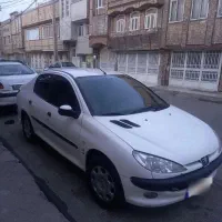 ۲۰۶ sd|خودرو سواری و وانت|قم, طلاب غیر ایرانی|دیوار