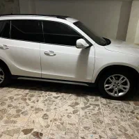 برلیانس v5شاسی|خودرو سواری و وانت|رشت, گلباغ نماز|دیوار