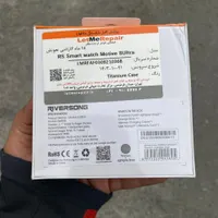 ساعت هوشمند