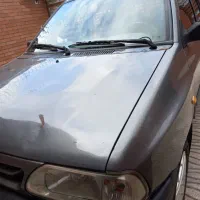 پراید ۱۳۱ مدل ۹۴|خودرو سواری و وانت|محمدیه-قزوین, |دیوار