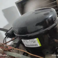 یخچال ویترینی فروشگاهی