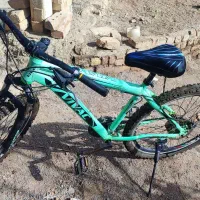 دوچرخه ویوا|دوچرخه، اسکیت، اسکوتر|نیشابور, بلوار گلها|دیوار