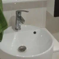 شیر روشویی قهرمان