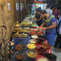 تور گروهی وان بمب شادی|تور و چارتر|کرج, شهرک بنفشه|دیوار