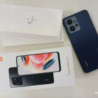 گوشی شیائومی ردمی نوت ۱۲