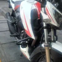 آپاچی 200 ادیشن