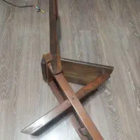 صندلی چوبی|صندلی و نیمکت|تهران, صادقیه|دیوار