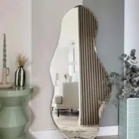 تولید انواع اینه بک لایت عمده و تکی|آینه|خمینیشهر, |دیوار