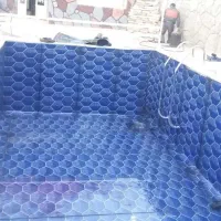 ایزوگام درجه (۱)سفارشی،آسفالت،قیر گونی با چک۷ماهه|خدمات پیشه و مهارت|تبریز, |دیوار