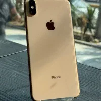 Xs max goldایفون|موبایل|مشهد, آزادشهر|دیوار