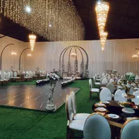 باغ تالار آلما/سالن عقد/عروسی/ مجلس/باغسرا|خدمات پذیرایی، مراسم|مشهد, امیریه|دیوار