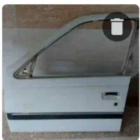 درب و گلگیر سمت راننده