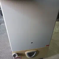 پکیج ایساتیس 26هزار فن دار
