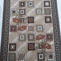 فرش طرح گلیم راهرو یا کناره