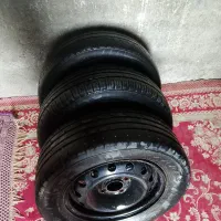 رینگ و لاستیک اسپرت