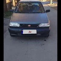 پراید88