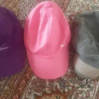 کلاه های دخترانه اسپرت