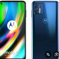 گوشی موتورولا جی 9پلای