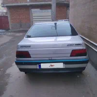 405 فوری|خودرو سواری و وانت|سقز, |دیوار