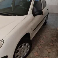 پژو 206 تیپ ۲، مدل ۱۴۰۱