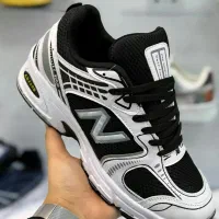 حراج کتونی تعداد محدود فقط 550 تومان|کیف، کفش، کمربند|اراک, |دیوار