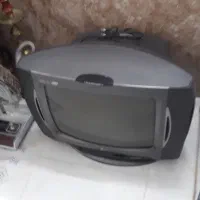 تلویزیون