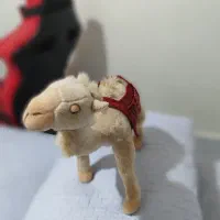 عروسک شتر کاملا انعطاف پذیر و غذروفی|اسباب‌‌بازی|تهران, گمرک|دیوار