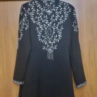 کت شلوار تماما سنگ دوزی شده کار دست|لباس|تهران, دبستان|دیوار