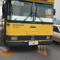 اتوبوس ۴۵۷