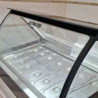 تاپینگ فریزر بستنی|فروشگاه و مغازه|بندرعباس, |دیوار