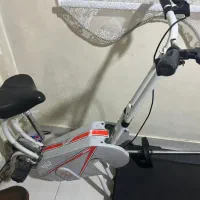 دوچرخه ثابت
