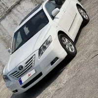 تویوتا کمری GLX، مدل ۲۰۰۸|خودرو سواری و وانت|رشت, آزادگان|دیوار