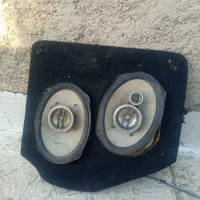 باند کنوود 718|قطعات یدکی و لوازم جانبی|رباط‌کریم, الارد|دیوار