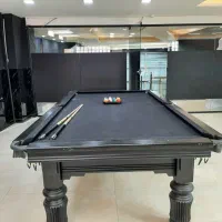 نصب بیلیارد در محل|ورزشهای توپی|اردبیل, |دیوار