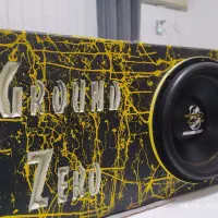 ساب ووفر گرندزیرو