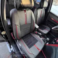 روکش صندلی دنا ، ساینا و پژو پارس به قیمت فاکتور