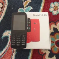 گوشی نوکیا ۲۱۰ ۴G