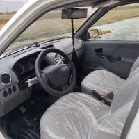 پراید مدل ۹۵|خودرو سواری و وانت|بیستون, |دیوار