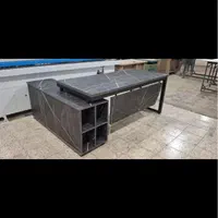 ست کامل مدیریت و مبلمان|دفتر کار|مشهد, گرجی علیا|دیوار