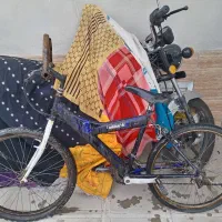 دوچرخه 24 دنده‌ای