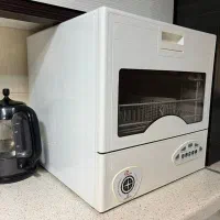 ماشین ظرفشویی ۸ نفره|ماشین ظرفشویی|سیرجان, |دیوار