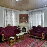 خانه ویلایی .نزدیک میدان ارگ .املاک بهار