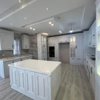 ۲۵۰ متر بلوارگیلان طبقه آخر