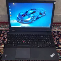 لپتاپ قدرتمندوگرافیک دار هشت هسته ای lenovo|رایانه همراه|شیراز, تحویلی|دیوار