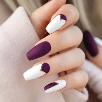 شنیونکار،ناخن،تتو