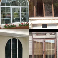 درب و پنجره یو پی وی سی|مصالح و تجهیزات ساختمان|تهران, شهرک غرب|دیوار