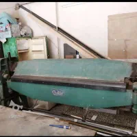 دستگها خم ورق سالم