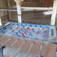 فوتبال دستی