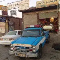 یدک کش مسعود حسنوند|خدمات حمل و نقل|پلدختر, |دیوار