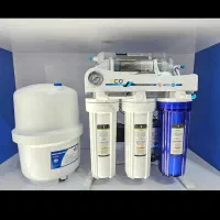 تصفیه آب خانگی